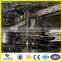 hot-dipped galvanized BWG12x12 barbed wire mesh