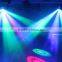 LED Six Lens 45W RGB DMX LED Stage Light Sound Active Effect Lights