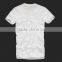 wholesale hot Male blank t-shirts/OEM tshirt