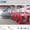 PE Plastic Processed and New Condition 1L 2L PE bottle jerry cans plastic blow moulding machine