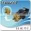 High pressure electric garden sprayer