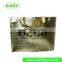 Metallic Non Woven Bag Big Size Shopping Bag Gold