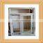 UPVC sliding glass windows