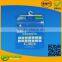 pvc garment bags for t-shirt packaging