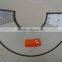 Plastic Pet Protection Cover Collar