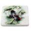 2014 newly eco-friend design absorbent coaster absorbent cork coaster absorbent stone coaster