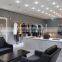 Tailor made attractive modern fashion retail cloth shop decoration