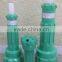 152mm DHD360 COP64 SD6 QL60 M60 Shank DTH Hammer Bit