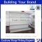Latest arrival stainless painted metal display stand for faucet