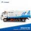 Sweeper Truck