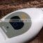 Plush Queen Heated Electric Overblanket