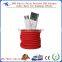 Colorful Nylon Braided Micro USB Charging Cable for iphone4/iphone5/iphone6