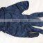 powder free/powder nitrile disposable gloves/medical disposable/examination/working glove