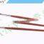 ANY Professional Nail Art Beauty Competetion 6PCS Rosewood Nail Polish Brush Set