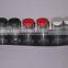 plastic clear PC tube