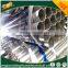 47mm 48mm Pre galvanized steel tubing big stock size