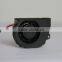 5v/12v/24v 40*52*10mm high-temperature dc blower fan