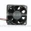 24V dc radiator fan Z60 x 60 x 38mm
