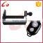 Hot sale selfie stick monopod with sell phone hoder and remote controller
