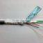 3 core electrical cable/2.5mm electrical cable/copper electrical cable