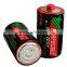 High Seller 1.5 Volt D Cell Dry Batteries R20 UM1