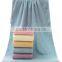 manufacture high quality export standard terry cotton bath towel
