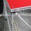 Portable Choral stage/concert stage/Church stage