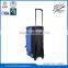 Factory PP Piping Trim Body Outer Shell Travel Trolley Duffel Bag