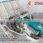 KUBOTA supply atu rice transplanter and manual rice transplante SPW-48C