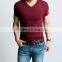 Mens slim fit t-shirts