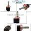 55W super bright car led head light bulbs luminled led chip led bulbs CANBUS