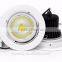 80LM/W recessed 40w UL lights led downlight COB                        
                                                Quality Choice