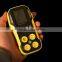 Portable Gas Detector Design and Production
