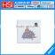 customized logo printed sticky note pad