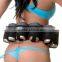 6 Pack camo beer can holder/beer bottle belt
