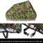 0utdoor Oxford Fabric Waterproof Camouflage Bicycle Cover