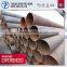 tianjin factory high strength spiral steel pipe