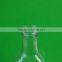 GLB500002 Argopackaging Glass Bottle 500ML Vodka container