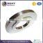 China Custom Aluminum turning parts price list