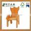 Made in China OEM eco-friendly assembled unfinished small wooden sofa toys
