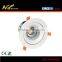 super bright 20w LED cob downlight easy install