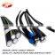 33KV ABC Aerial bundle power cable