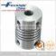 6mmx8mm D25L30 CNC Helical Shaft Coupler Beam Coupling Motor Encoder