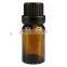 10ml amber empty essential oil bottles
