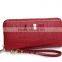 Fashion coin purses and wallets for ladies