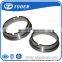 Tungsten Carbide Oil Seal Ring for Mechanical Face Seal