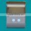 Portable Bluetooth Thermal Printer Connected to Smartphone Tablet PC Notebook etc