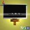 8.0 inch high brightness TFT LCD 800*480, 16/18/24 bit RGB interface, TFT LCD module