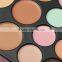 foundation makeup Wholesale 20 color face cosmetics concealer