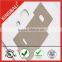 Die Cutting Wave Filter EMC Wave Filter Gasket Smartphone Wave Filter EMC Gasket